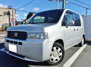 【今日の買取車】ディーラーで下取り0円のフィットやスパイクもしっかり高額買取り