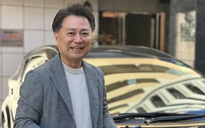 車買取りハッピーカーズ横浜青葉店の竹見です！