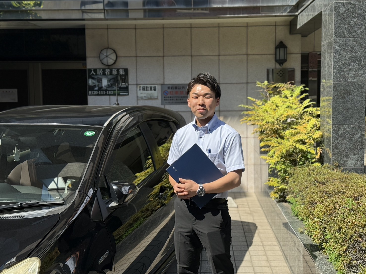 主に横浜市鶴見区を中心に対応しています。 地域に根ざしたサービスを心がけており、鶴見エリアのお客様に寄り添ったご対応をいたします。