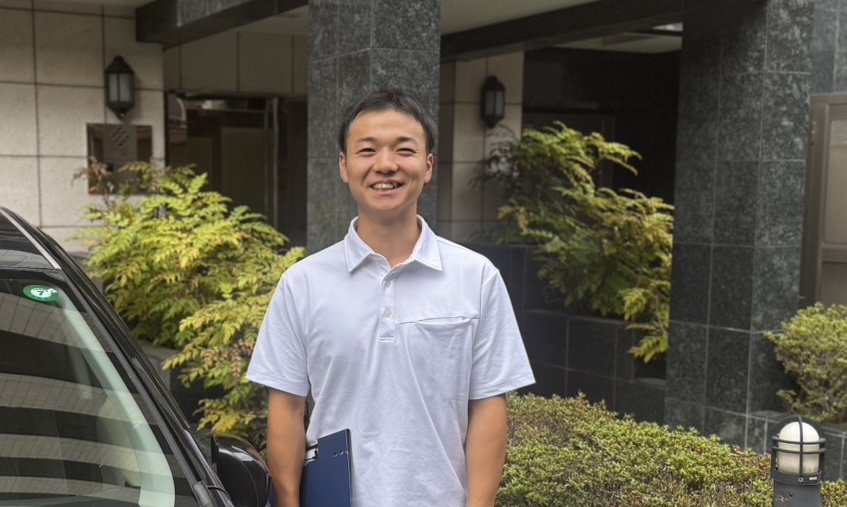 こんにちは！名古屋尾張店小田島朗（おだしま・あきら）です。愛知県尾張エリア（一宮市、犬山市、小牧市周辺）を中心に活動しております。エリア外のご依頼も対応しております。