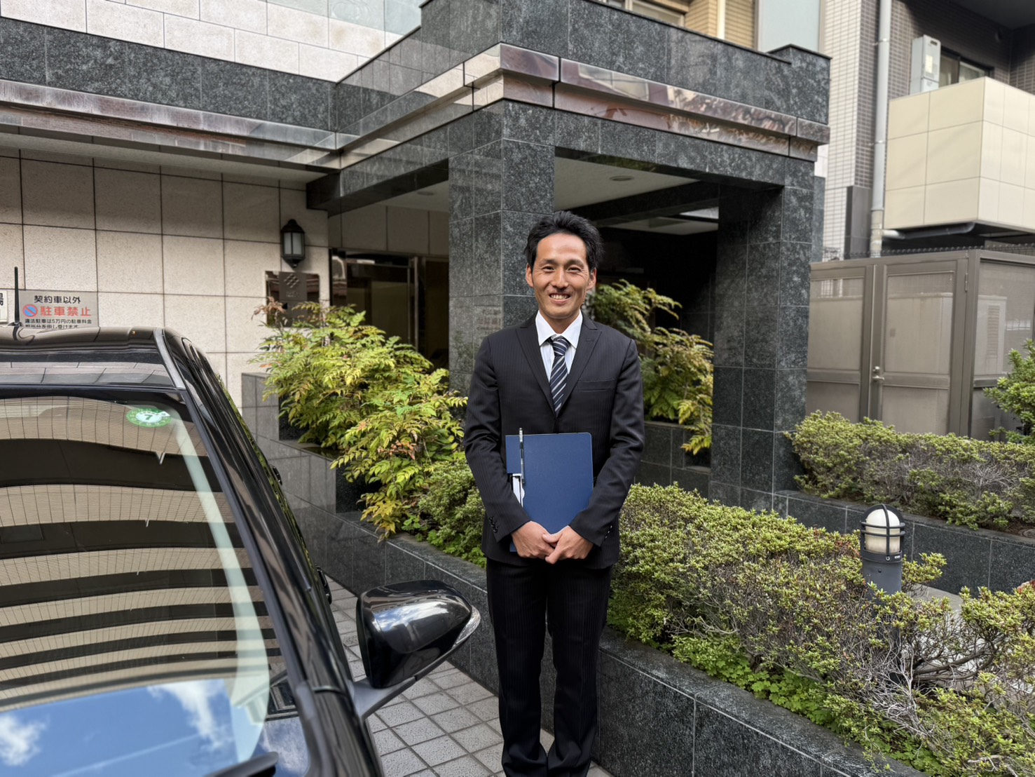 こんにちは！ハッピーカーズ匝瑳店の角田英人です！