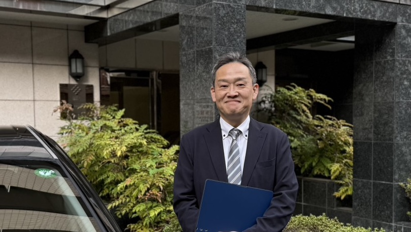 ハッピーカーズ前橋店の城島です。ハッピーカーズ前橋店は群馬県前橋市を中心に高崎市、伊勢崎市、渋川市、藤岡市など群馬県内全域をカバーしています。