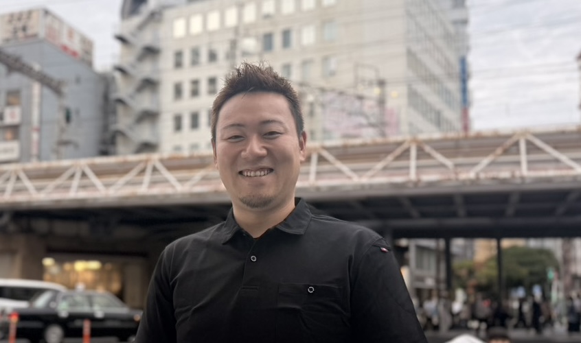 ハッピーカーズ岡山南店の高橋と申します。当店は、岡山市南区を中心に岡山県全域をカバーしています。